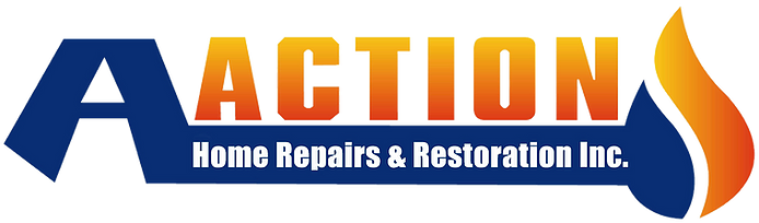 Aaction Home Repairs & Restoration, Inc.